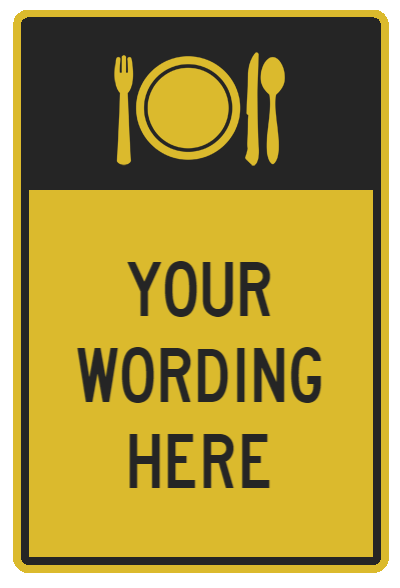 Sign