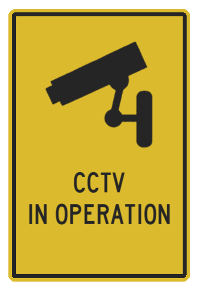 Sign