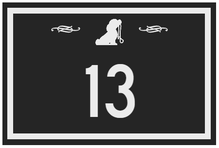 Plaque