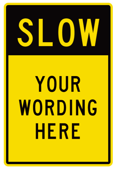 Sign