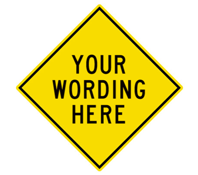 Sign