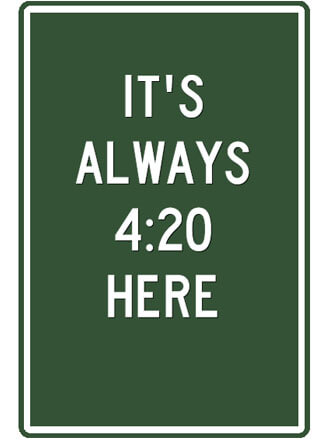 Sign