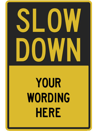 Sign