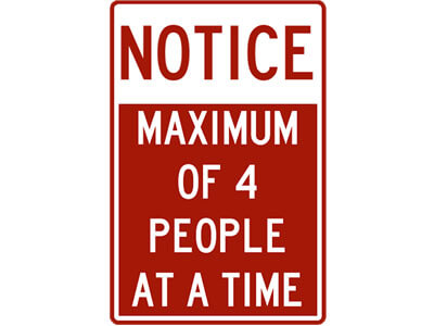 Sign